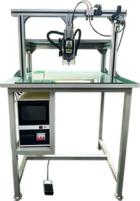 gantry spot welder gantry spot welder