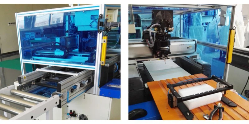 automatic wire bonder automatic wire bonder