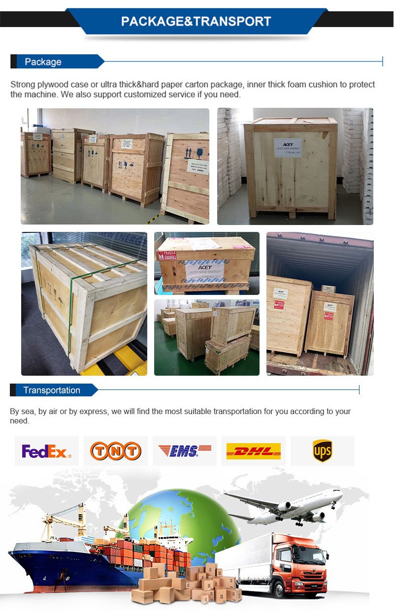 Package Transport Package Transport