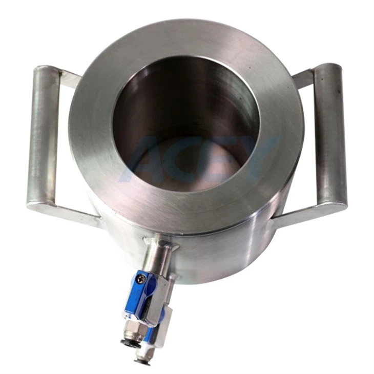 Vacuum Mixer for sale