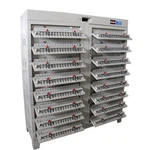 Zařízení pro testování baterií a článků