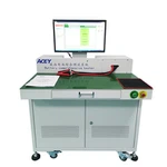 Integrovaný tester baterií