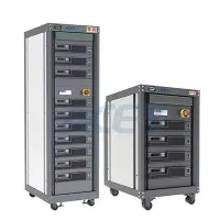 Tester životnosti baterie