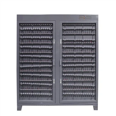 Tester lithium-iontových článků