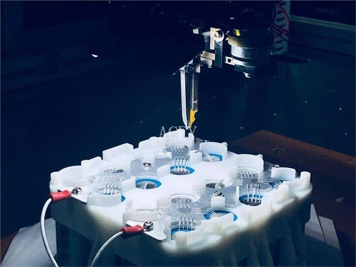 wire bonding machine manufacturers