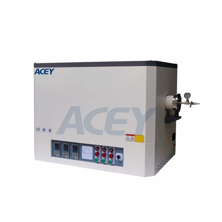tube furnace