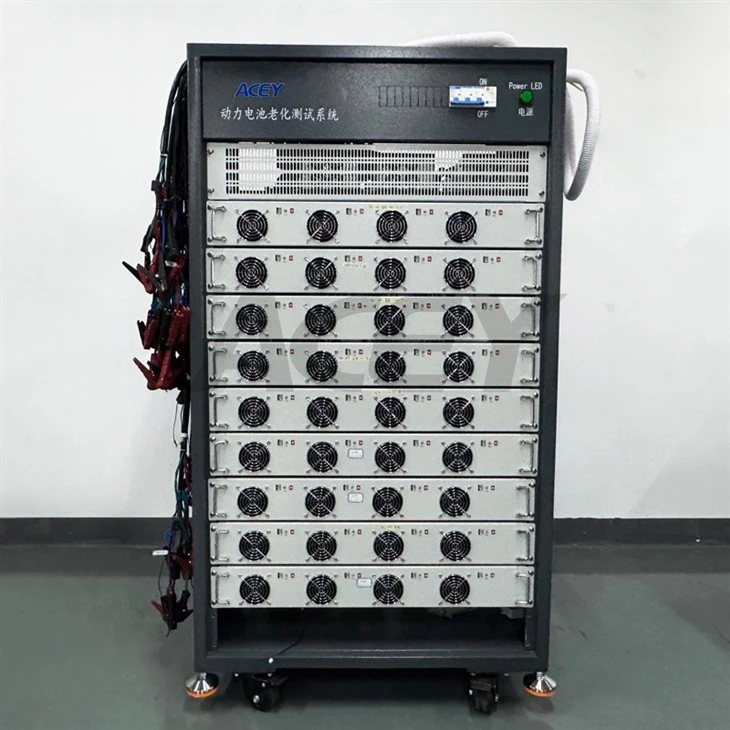 ev battery testing equipment