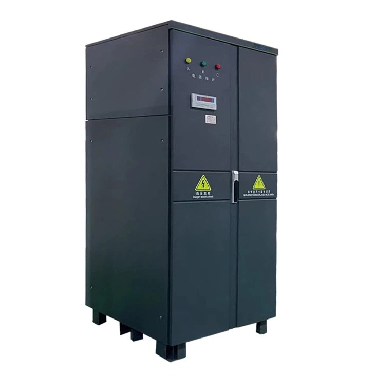 battery cell testing system