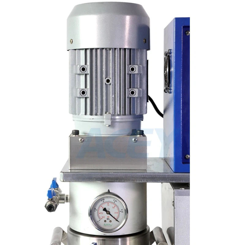 Lab Mixer