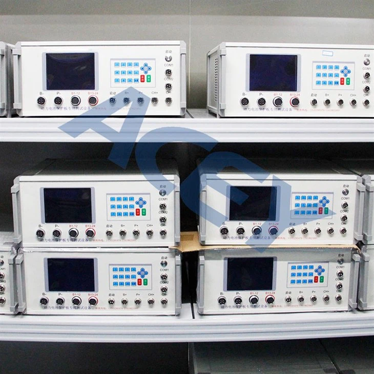 bms tester equipment