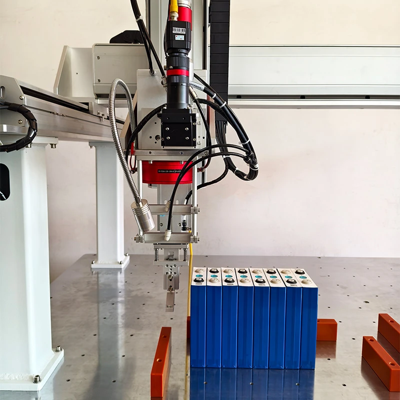 fibre laser welding machine fibre laser welding machine