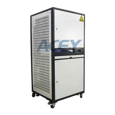 Komplexní tester baterií 120V 50A 600A