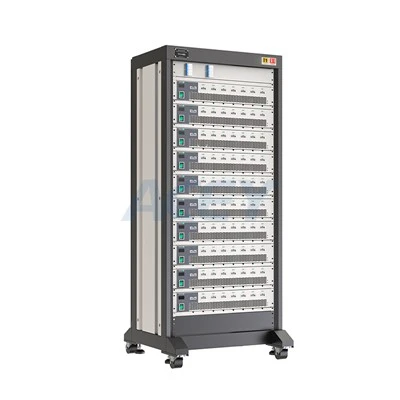 20V 5A 80kanálové zařízení na obnovu hybridních baterií na prodej