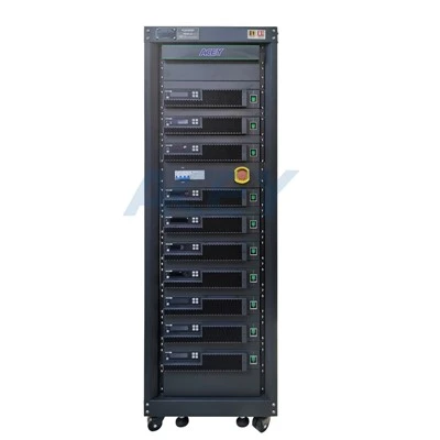 Tester vybití baterie 5V 1000A